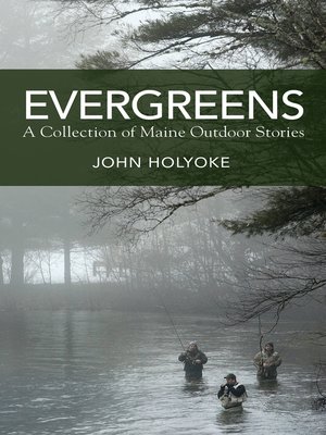 cover image of Evergreens